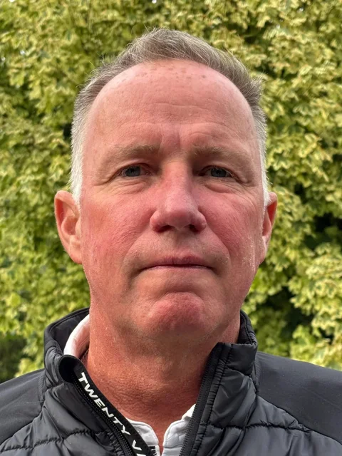 Kirk Smith